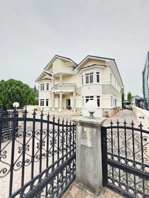 5bed Home with a Swimming Pool, Games Room & Tasteful Finishes., The Prestigious Royal Garden Estate ,lekki Ajah Lagos, Ajah, Lagos, Detached Duplex for Sale