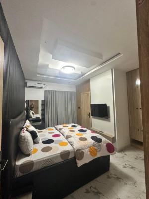 2bedroom Fully Furnished Apartment, Orchid Lekki, Lekki, Lagos, Flat / Apartment for Rent