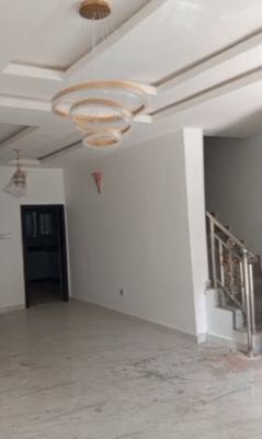 4 Bedroom with Bq Terrace at Guzape By Coza, Guzape District, Abuja, Terraced Duplex for Sale