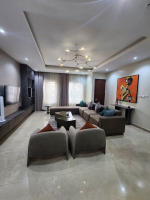 Furnished 2 Bedrooms Apartment, Ikoyi, Lagos, Flat / Apartment for Rent