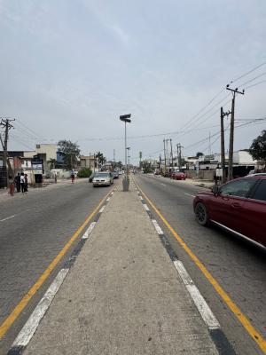 3400sqm Land, Adeola Odeku, Victoria Island (vi), Lagos, Mixed-use Land for Sale