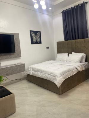 Luxury Studio Apartment, Lekki Phase 1, Lekki, Lagos, Flat / Apartment Short Let