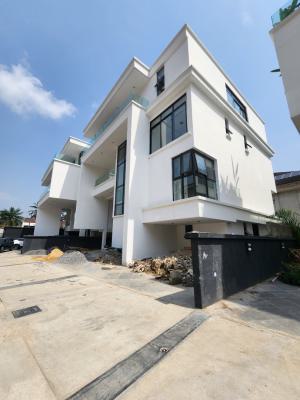 Luxury 5-bedrooms Contemporary House, Ikoyi, Lagos, Detached Duplex for Sale