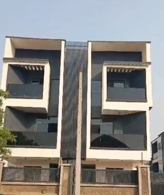 Executive 4 Bedrooms Semi Detached Duplex, Adeniyi Jones, Ikeja, Lagos, Semi-detached Duplex for Sale