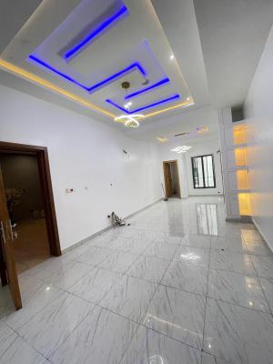 Newly Built and Well Standard 2 Bedroom Apartment, Ilasan Ikate Lekki Lagos, Ilasan, Lekki, Lagos, Flat / Apartment for Rent