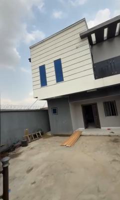 a Relatively New 2-bedroom Flat with En-suite, Off Good Luck, Ori Oke/ Alapere, Ori-oke, Ogudu, Lagos, Flat / Apartment for Rent