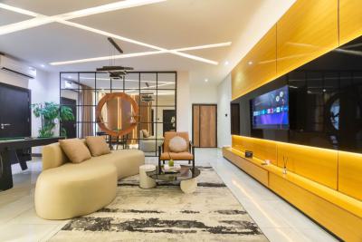 Luxury 2 Bedroom Apartment, Lekki Phase 1, Lekki, Lagos, Flat / Apartment Short Let