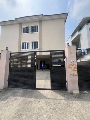 Two Bedroom Apartments, Ikota, Lekki, Lagos, House for Rent