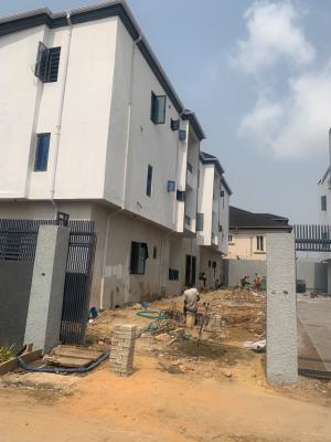 Newly Built and Well Maintained 3 Bedrooms Flat, Mende, Maryland, Lagos, Flat / Apartment for Rent