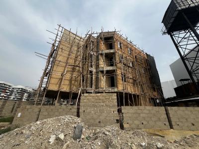 Lovely Fully Serviced 2 Bedroom Apartment with Swimming Pool, Off Freedom Way, Lekki Phase 1, Lekki, Lagos, Flat / Apartment for Sale