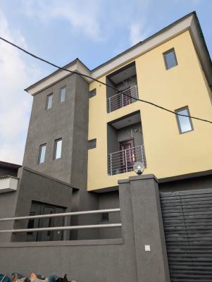 Brand New 2 Bedroom Apartment, Oregun, Ikeja, Lagos, Flat / Apartment for Sale