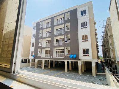 Brand New Luxury 3 Bedroom  Serviced Apartment, Lekki, Lagos, Block of Flats for Sale