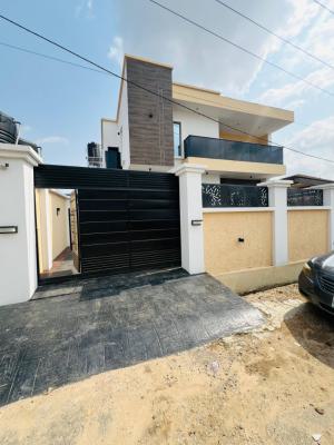 a Home Designed for Comfort, Class & Quiet Luxury, Ogba, Ikeja, Lagos, Detached Duplex for Sale
