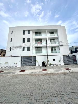 Newly Built 2bedroom Apartment with an Elevator and Pool, Oniru, Victoria Island (vi), Lagos, Flat / Apartment for Sale