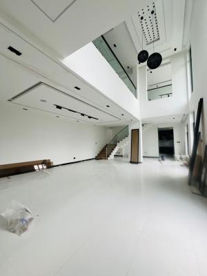 Newly Built Semi Detached House, Cowrie Creek Estate, Ikate Elegushi, Lekki, Lagos, Semi-detached Duplex for Rent