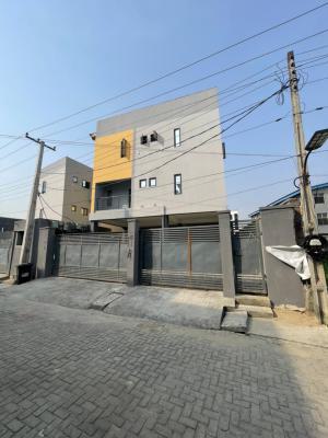 Luxury 2bedroom Serviced Apartment, Ologolo, Lekki, Lagos, Flat / Apartment for Sale