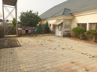 2 Units 2 Bedrooms Apartments, Navy Estate, Karshi, Abuja, Semi-detached Bungalow for Sale