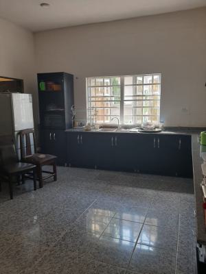 7 Bedrooms Detached Duplex, Navy Estate, Karshi, Abuja, Detached Duplex for Sale