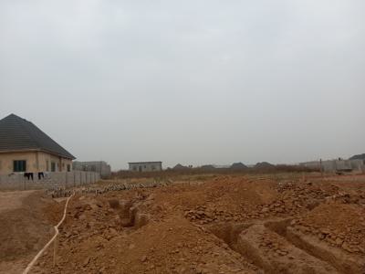 2 Bedroom Terrace, Gousa District Idu, Idu Industrial, Abuja, Residential Land for Sale