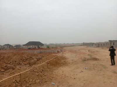 4 Bedroom Fully Detached Duplex, Gousa District, Idu Industrial, Abuja, Residential Land for Sale