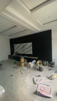 Neatly Built 4 Bedroom Terrace Duplex + Bq  Jahi, Jahi Gilmore, Jahi, Abuja, Terraced Duplex for Rent