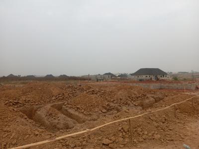 5 Bedroom Fully Detached Duplex + Bq, Gousa District, Idu Industrial, Abuja, Residential Land for Sale