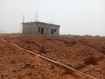 2 Bedroom Terrace, Opposite The Army Estate, Karsana, Abuja, Residential Land for Sale