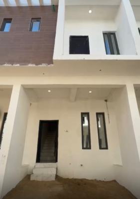 Most Affordable Terrace, Ajah, Lagos, Terraced Duplex for Sale