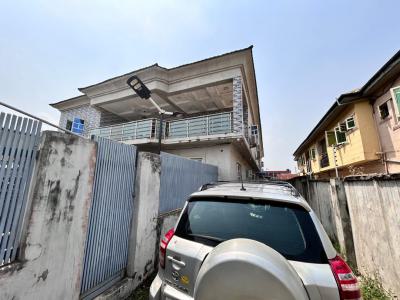 2 Bedroom Flat Upstairs, Opic Estate, Opic, Isheri North, Lagos, Flat / Apartment for Rent