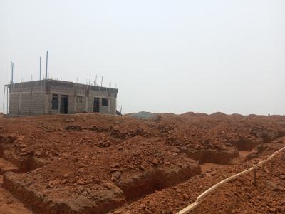 3 Bedroom Semi Detached Duplex, Opposite The Army Estate, Karsana, Abuja, Residential Land for Sale