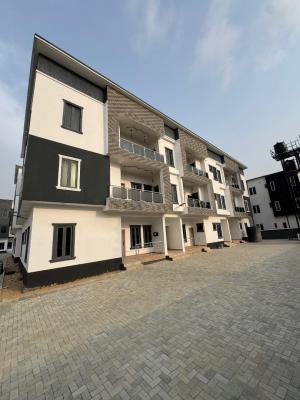 Affordable 2 Bedroom Apartment, Ajah, Lagos, Flat / Apartment for Sale