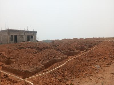 Karsana, Opposite The Army Estate, Karsana, Abuja, Residential Land for Sale