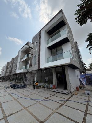 Spacious 5bedroom Fully Detached House with Bq, Ikoyi, Lagos, Detached Duplex for Sale