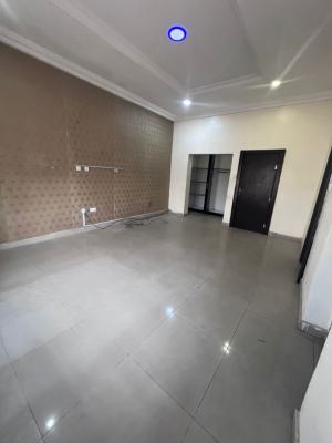 Luxury 4 Bedroom Terrace Duplex with One Room Bq, Not Far From Garki Guesthouse, Wuye, Wuye, Abuja, Terraced Duplex for Rent