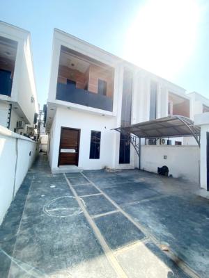Brand New Studio/shared Apartment_upstairs, Ikota Gra, Ikota, Ikota, Lekki, Lagos, Self Contain (single Rooms) for Rent