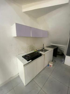 Studio Apartment with Open Kitchen ( Landlord Is Repainting), Orchid Road, Lekki, Lagos, Flat / Apartment for Rent