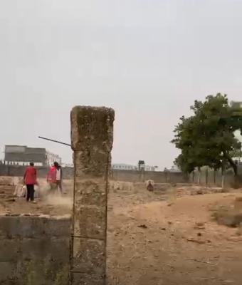 1500 Square Meters, Jahi, Abuja, Residential Land for Sale