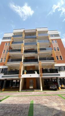 New 2 Bedroom Apartment+ S/pool, Lekki Phase 1, Lekki Phase 1, Lekki, Lagos, Flat / Apartment for Rent