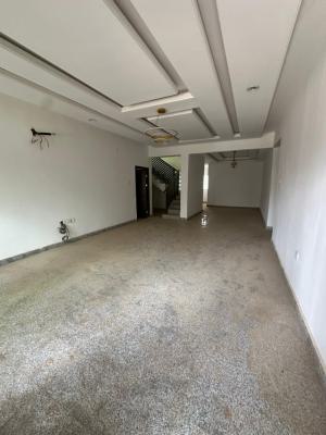 Well Finished 4bedroom Detached Penthouse with 2room Bq, in an Estate Gwarinpa Extension, Abuja, Gwarinpa, Abuja, Flat / Apartment for Rent