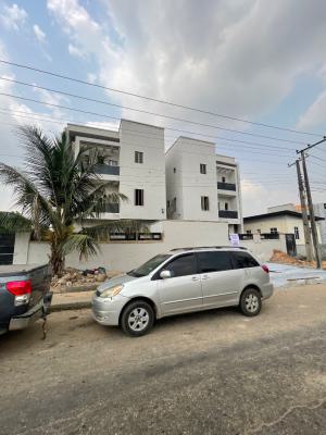 2 Units of Fully 5 Bedrooms Detached -duplex House with a Bq, Gra Phase 2, Magodo, Lagos, Detached Duplex for Sale