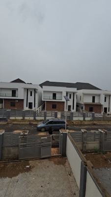 Newly Built, Emene, Enugu, Enugu, Semi-detached Duplex for Sale