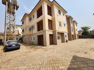 Exquisite, Spacious and Well Located 3 Bedroom Apartment at Dawaki Est, Dawaki, Gwarinpa, Abuja, Flat / Apartment for Sale