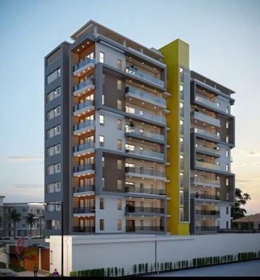 The Begonia Luxury 5 Bedroom Villa, Ikoyi Lagos, Ikoyi, Lagos, House for Sale