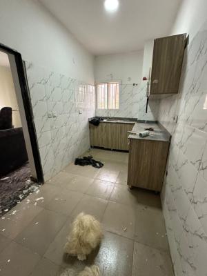 Well Finished 1 Bedroom Flat, in an Estate Karsana Extension, Abuja, Karsana, Abuja, Flat / Apartment for Rent