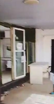 Very Spacious Warehouse on The Major Busiest Egbeda/idimu Road, for Le, Major Busiest Egbeda/idimu Road, for Letting, Egbeda, Alimosho, Lagos, Warehouse for Rent