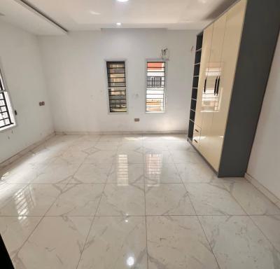 Fully Serviced 3 Bedrooms Apartment, Freedom Way, Lekki Phase 1, Lekki, Lagos, Flat / Apartment for Rent