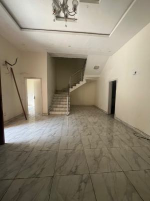 Newly Renovated Four Bedroom Townhome with Excellent Facilities, Ebejige Close, Lekki, Lagos, House for Rent