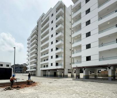 3 Bedroom Apartment with Bq, Banana Island Ikoyi, Banana Island, Ikoyi, Lagos, Flat / Apartment for Rent