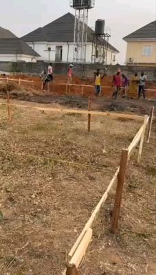 Estate Land, Gaduwa, Abuja, Residential Land for Sale