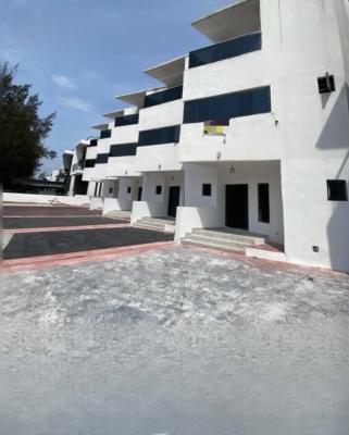 Four Bedroom Terrace Duplex, Ikota, Lekki, Lagos, Terraced Duplex for Sale